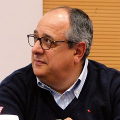 Salvatore Mazza - Segretario Generale Regionale della FLC del Veneto